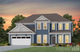 New construction Single-Family house 4706 Formation Ct, Unit 052, Lancaster, SC 29720 - image