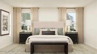 New construction  house 3113 Adelaide Rd, Green Cove Springs, FL 32043 plan Boone II - image