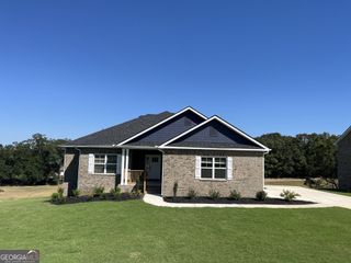 New construction Single-Family house 363 Eagle Ridge Rd, Unit 12, Macon, GA 31216 plan 1709 - image
