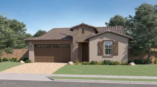 New construction house 9523 W Mulberry Dr, Phoenix, AZ 85037 plan Revolution Plan 4083 - image