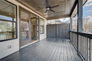 New construction Townhouse house 1847 Marisol Cir, Kennesaw, GA 30144 - image