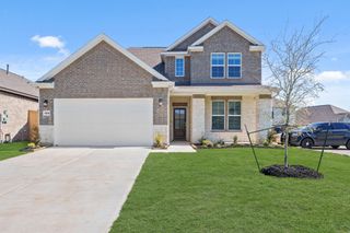 New construction  house 13214 Anchor Bay Dr, Texas City, TX 77568 plan Lassen - image
