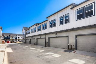 New construction Single-Family house 2851 Bear Springs Cir, Longmont, CO 80503 plan Terrain - image