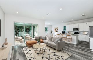 New construction Single-Family house 9853 Trellis Vine Wy, Parrish, FL 34219 plan Whitmore - image