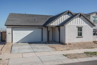 New construction Single-Family house 3995 S 178Th Ln, Goodyear, AZ 85338 plan Cypress - image