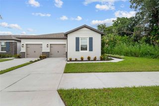 New construction Townhouse house 1819 Gaiety Wy, Fort Pierce, FL 34947 - image