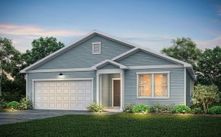 New construction Single-Family house 796 Meadowbrook Ln, Summerville, SC 29486 plan Ibis - image