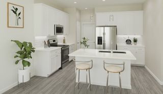 New construction Single-Family house 816 Castleford Ave Ne, Palm Bay, FL 32905 plan The Atrium - image