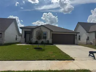 New construction Single-Family house 2673 Fremont Ct, Bryan, TX 77807 plan Camden - image