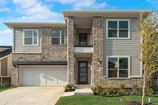 New construction  house 7123 Manhattan Dr, Rowlett, TX 75088 plan Tortuga - image