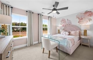 New construction Single-Family house 1649 Tide Mill Road-, Cumming, GA 30040 - image