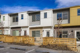 New construction Townhouse house 15313 W 69Th Ave, Arvada, CO 80007 - image