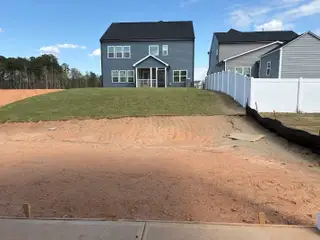 New construction Single-Family house 228 S Harvest Rdg Wy, Wilson's Mills, NC 27520 plan Craven - image