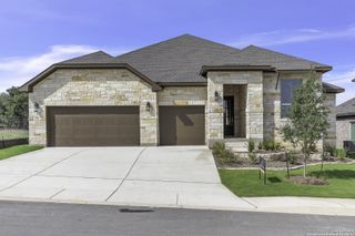 New construction Single-Family house 926 Gyngell Lane, San Antonio, TX 78260 Westwood- photo