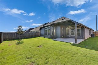 New construction  house 493 Sugar Cane Rd, Buda, TX 78610 plan Premier Series - Juniper - image