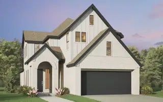 New construction Single-Family house 7003 Woodford Wy, Austin, TX 78744 plan Chapman - image
