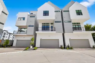 New construction Single-Family house 2855 Decker Pl, Houston, TX 77003 - image