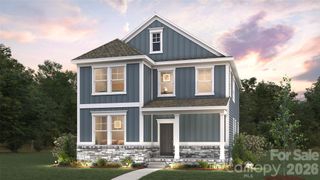 New construction Single-Family house 173 Waterfall Valley Wy, Mooresville, NC 28117 - image