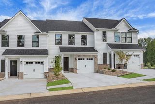 New construction Single-Family house 2416 Green Juniper Wy, Gainesville, GA 30507 - image