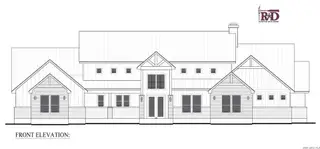 New construction Single-Family house 15311 Peters Path, St. Hedwig, TX 78152 - image