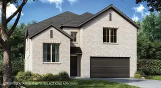 New construction Single-Family house 516 Donegal Dr, Celina, TX 75009 - image