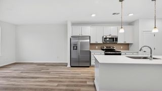 New construction Townhouse house 4633 Forest Hills Dr, Unit 1003, North Charleston, SC 29418 plan Hayden - image