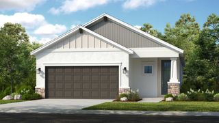 New construction Single-Family house 5274 Kildare Place, Saint Cloud, FL 34771 Saint Vincent- photo