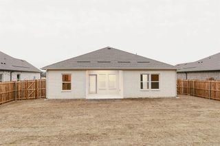 New construction Single-Family house 1214 Anderson Dr, Trenton, TX 75490 plan Auburn - image