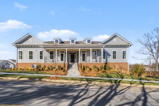 New construction Single-Family house 7363 Carothers Rd, Unit 001, Nolensville, TN 37135 plan Town Center Home - image