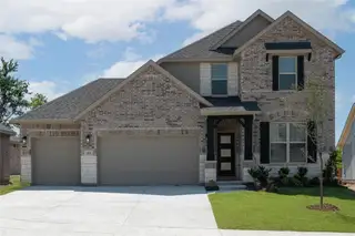 New construction Single-Family house 454 Plains Pl, Fate, TX 75087 plan Avalon - image