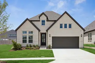 New construction Single-Family house 4545 Sunfish Ln, McKinney, TX 75071 - image