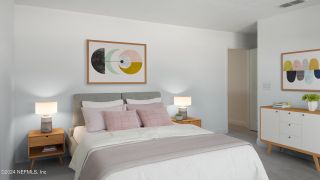 New construction  house 367 Superior Blvd, St. Augustine, FL 32092 plan Brio - image