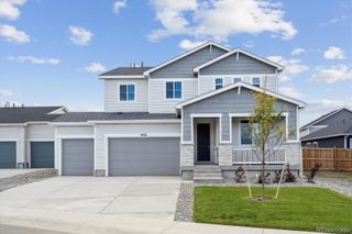 New construction Single-Family house 4856 Brangus Dr, Windsor, CO 80528 - image