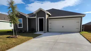 New construction Single-Family house 409 Silver Birch Dr, Josephine, TX 75173 plan Ashburn - image