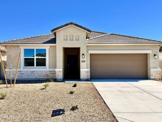 New construction Single-Family house 48383 N Duran Wy, Gold Canyon, AZ 85118 plan Kingston - image
