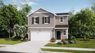 New construction  house 652 Culpepper St, Summerville, SC 29486 plan BROADMOOR - image