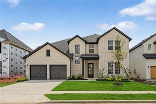 New construction Single-Family house 2800 Somerset Lane, Celina, TX 75009 Kirby- photo