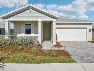 New construction Single-Family house 44290 Frontier Dr, Punta Gorda, FL 33982 plan Kite - image