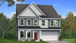 New construction Single-Family house 2765 Pechaver Ct, Snellville, GA 30039 plan Brier Creek - image