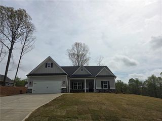 New construction Single-Family house 37 Jeffrey Ln, Dallas, GA 30157 - image