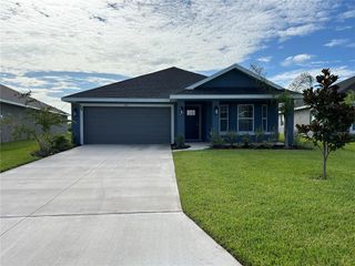 New construction Single-Family house 7018 162Nd Place E, Parrish, FL 34219 1512- photo