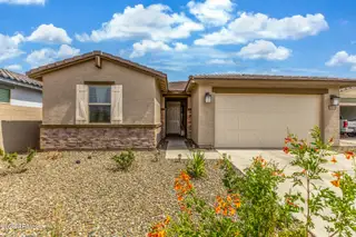 New construction Single-Family house 25991 N 160Th Ln, Surprise, AZ 85387 plan Lark - image