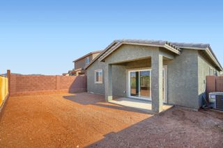 New construction Single-Family house 8782 S Circulo Generoso, Vail, AZ 85641 plan Dolly - image