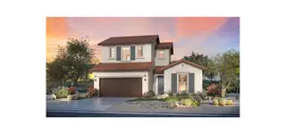 New construction Single-Family house 5687 N Robson Blvd, Unit 20E, Eloy, AZ 85131 plan Enchantment - image