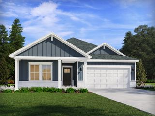 New construction Single-Family house 3035 Citrine Dr, Murfreesboro, TN 37127 plan Chandler - image