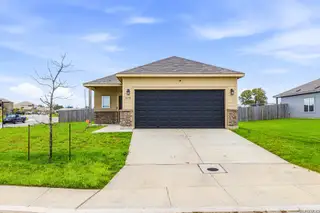 New construction Single-Family house 3470 Mccrae Xing, San Antonio, TX 78264 plan RC Ridgeland - image