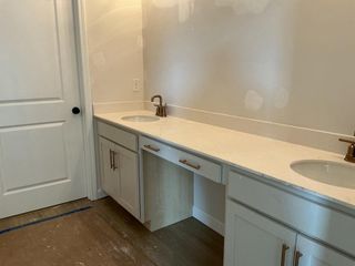 New construction Single-Family house 3009 Macaron Ct, Ravenel, SC 29470 plan Harrison - image