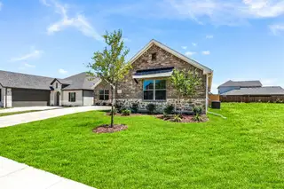 New construction Single-Family house 431 Maltese, Red Oak, TX 75154 - image