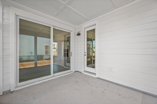 New construction Single-Family house 782 Blueway Ave, Summerville, SC 29486 plan Marigold - image