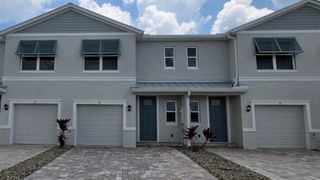 New construction Single-Family house 55 Tortuga Trl, Satellite Beach, FL 32937 plan Pearson Interior Unit - image